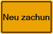 Grundbuchamt Neu Zachun